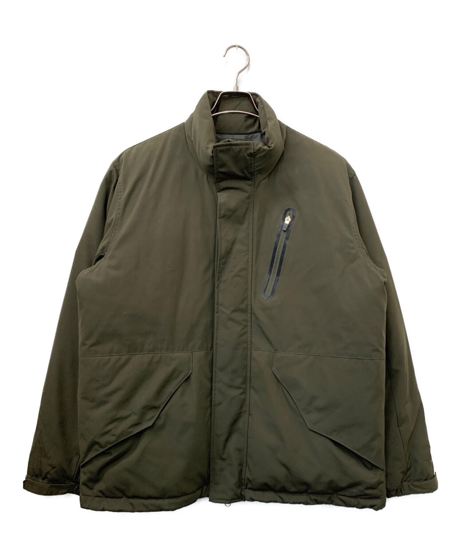 中古・古着通販】AVIREX (アヴィレックス) パディングジャケット 