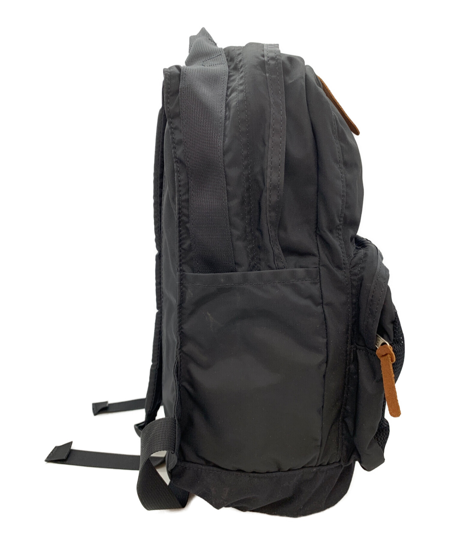 中古・古着通販】GREGORY (グレゴリー) キャンパスデイM ブラック