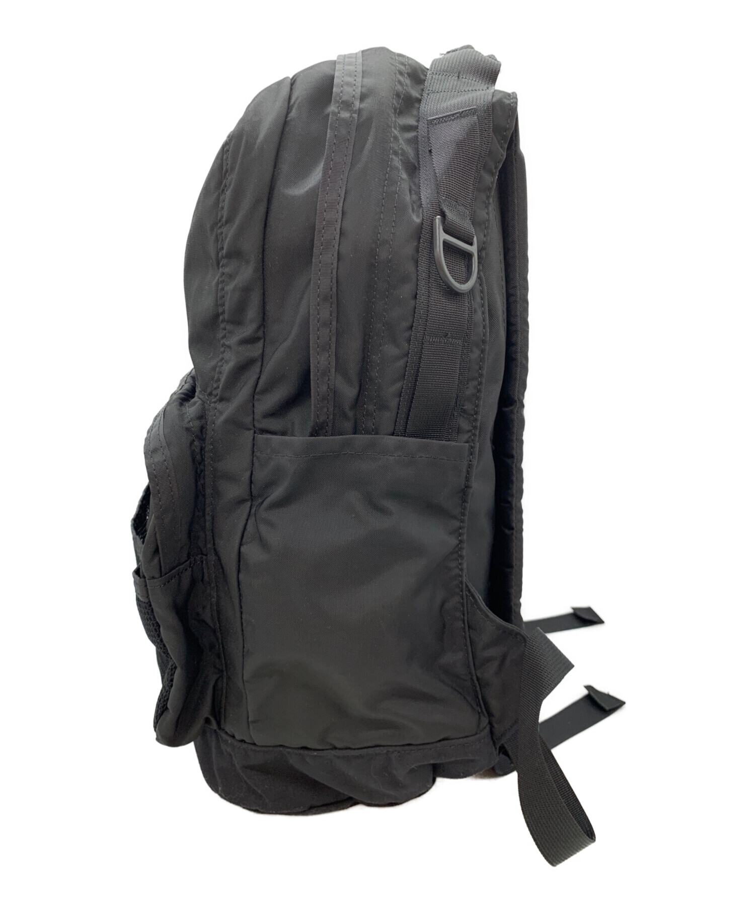 中古・古着通販】GREGORY (グレゴリー) キャンパスデイM ブラック