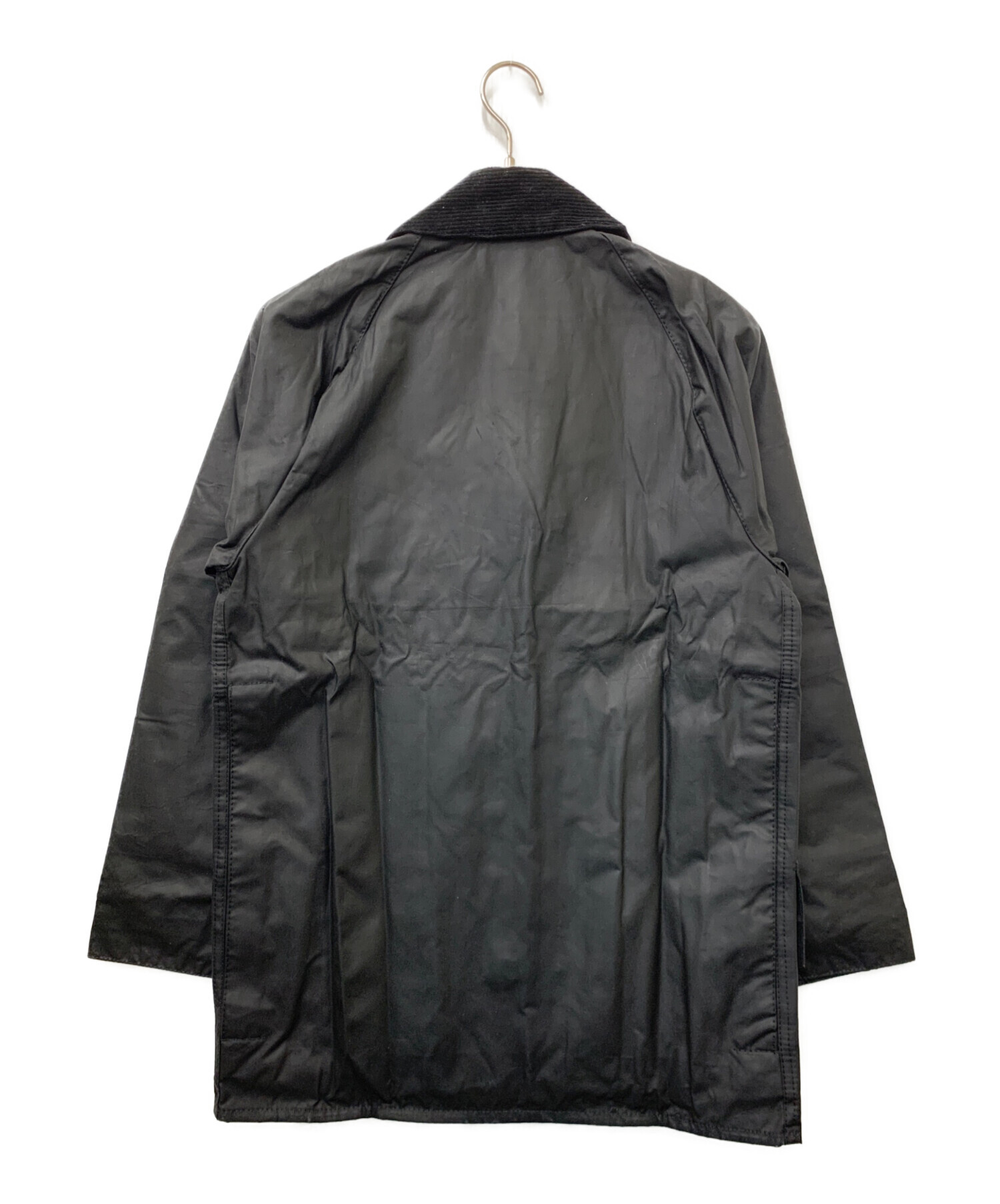 中古・古着通販】Barbour (バブアー) BEAUFORTJACKET ブラック サイズ