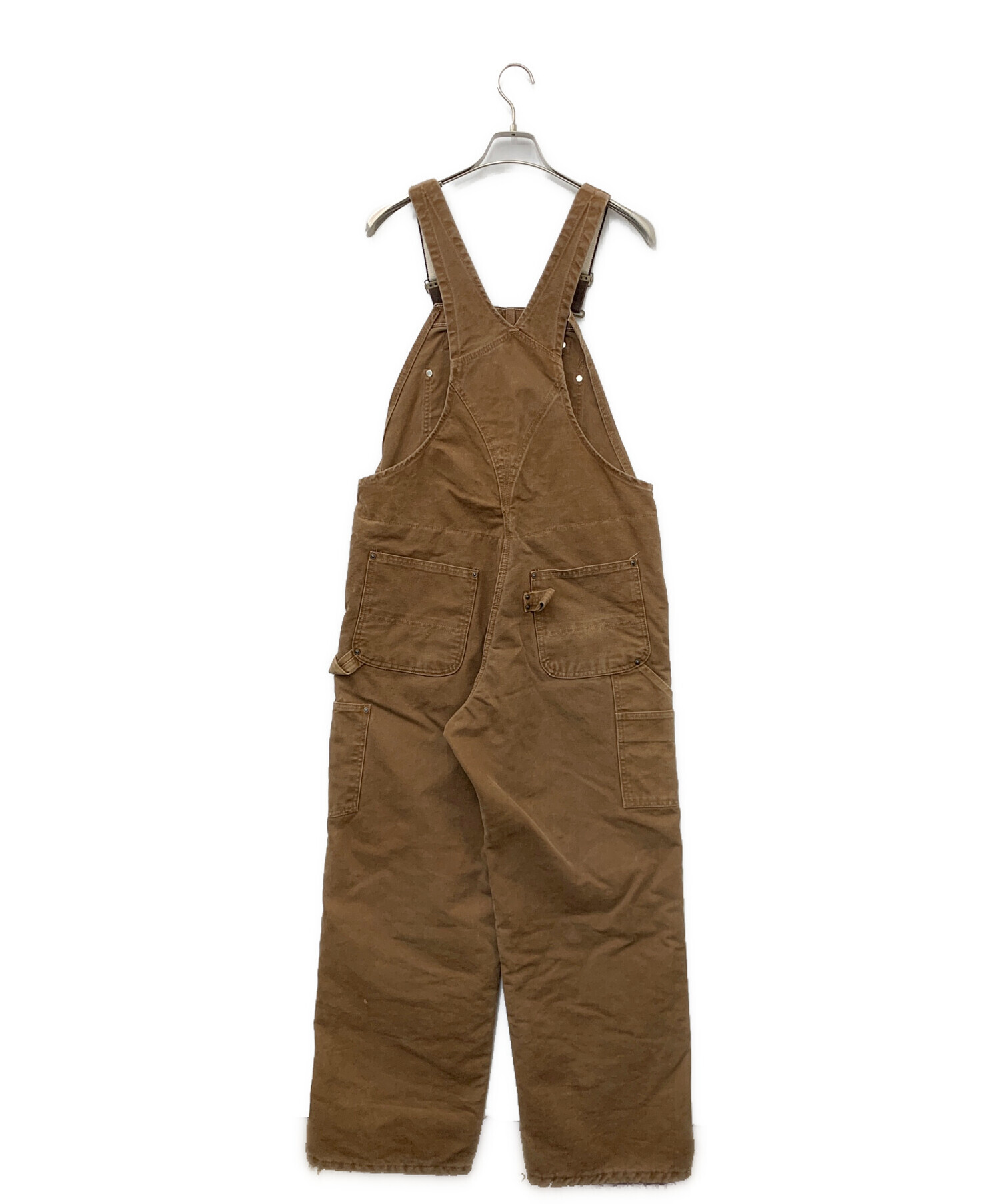 ダブルニー Carhartt カーハート carhartt L30 00s メキシコ製