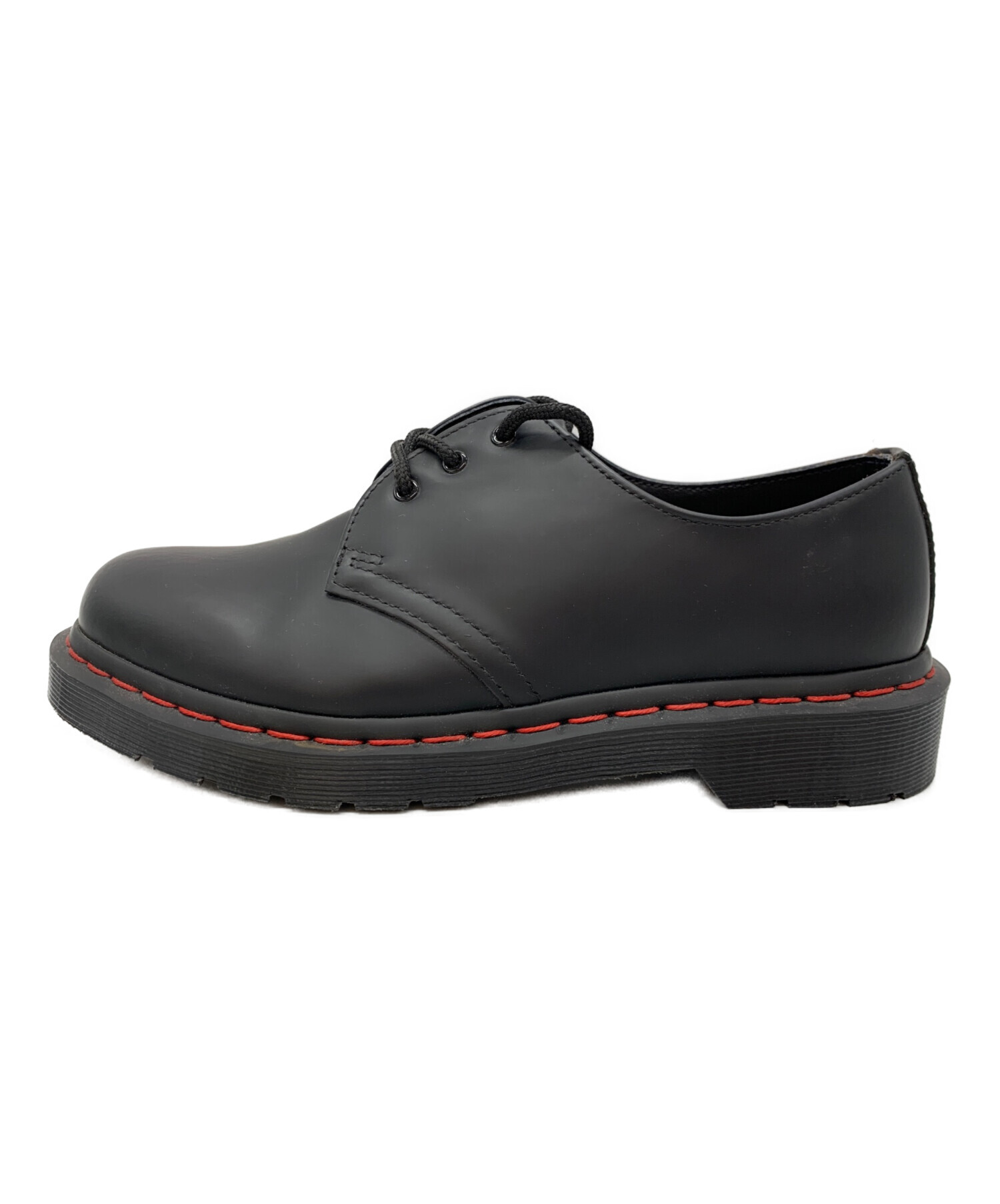 中古・古着通販】Dr.Martens (ドクターマーチン) 3ホールシューズ