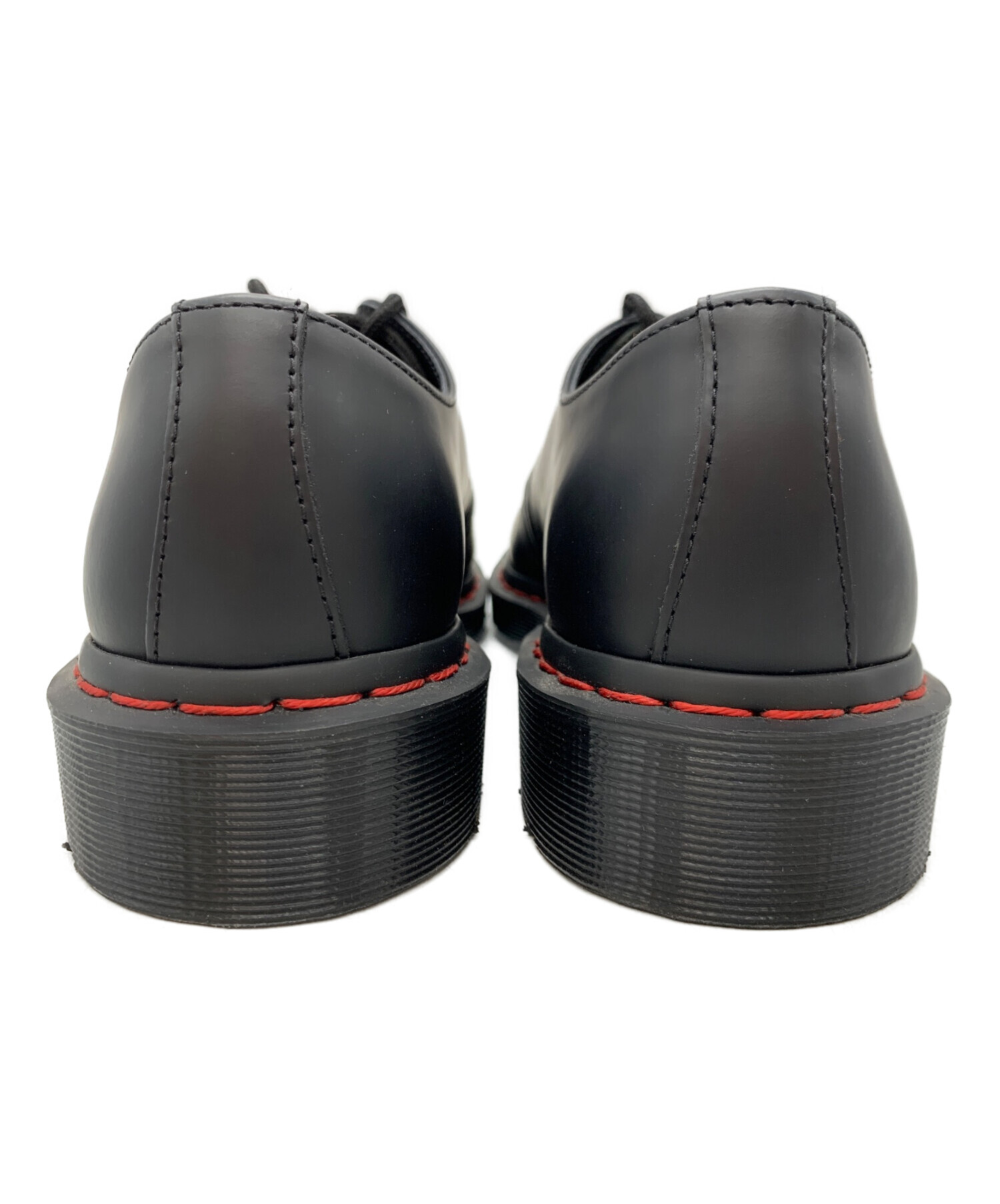 中古・古着通販】Dr.Martens (ドクターマーチン) 3ホールシューズ
