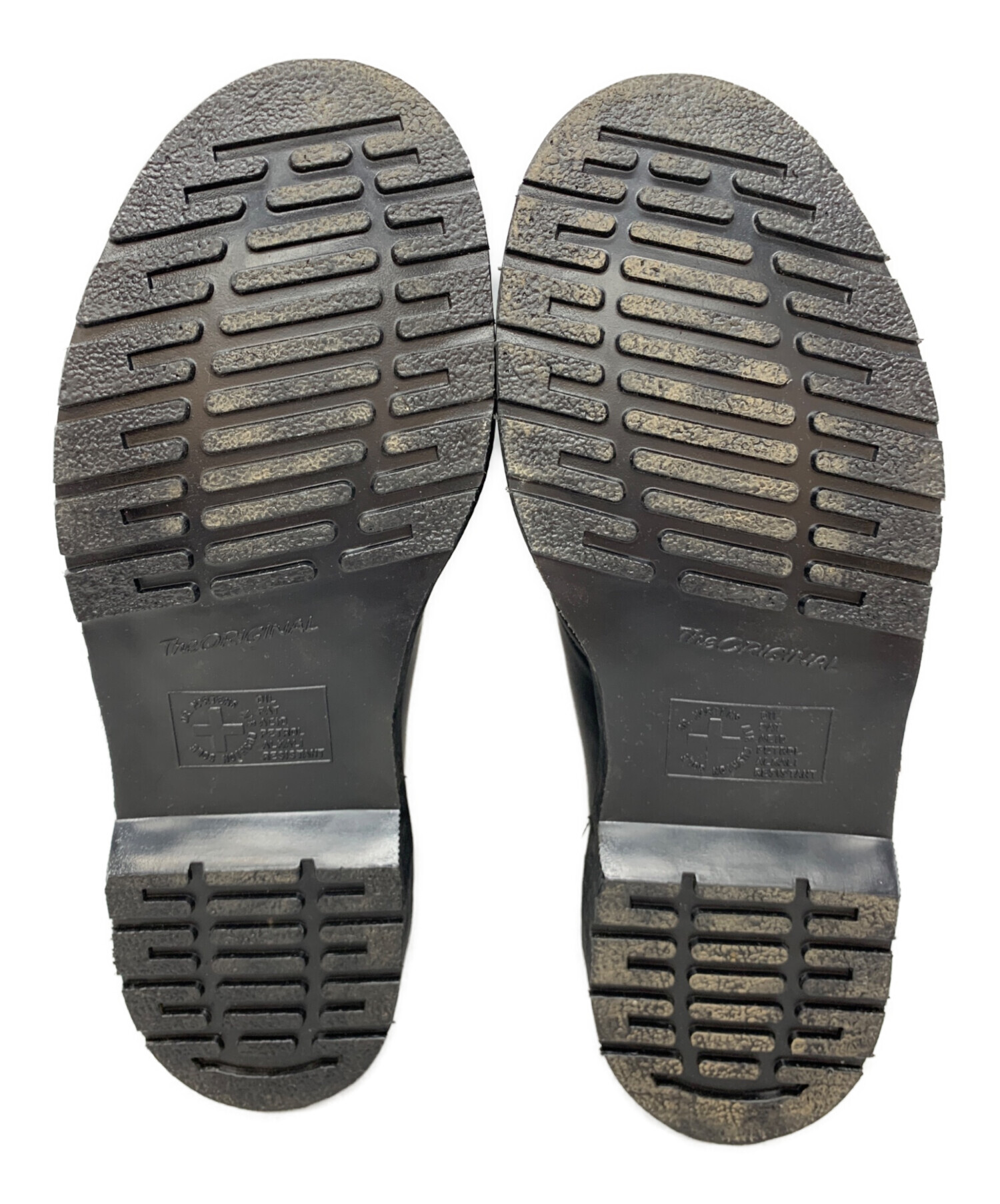 中古・古着通販】Dr.Martens (ドクターマーチン) 3ホールシューズ