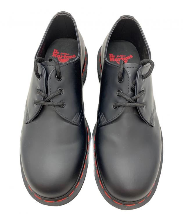 中古・古着通販】Dr.Martens (ドクターマーチン) 3ホールシューズ