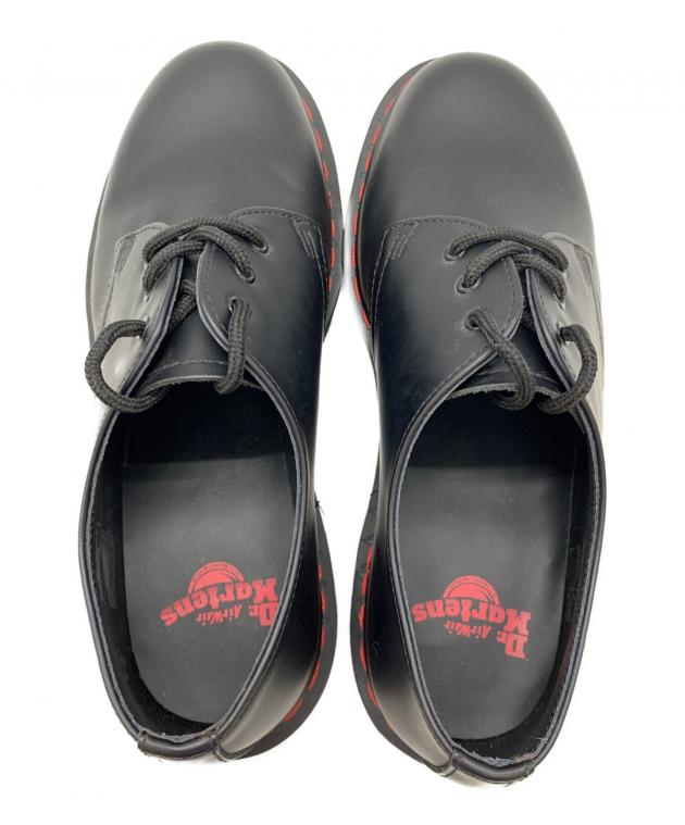 中古・古着通販】Dr.Martens (ドクターマーチン) 3ホールシューズ