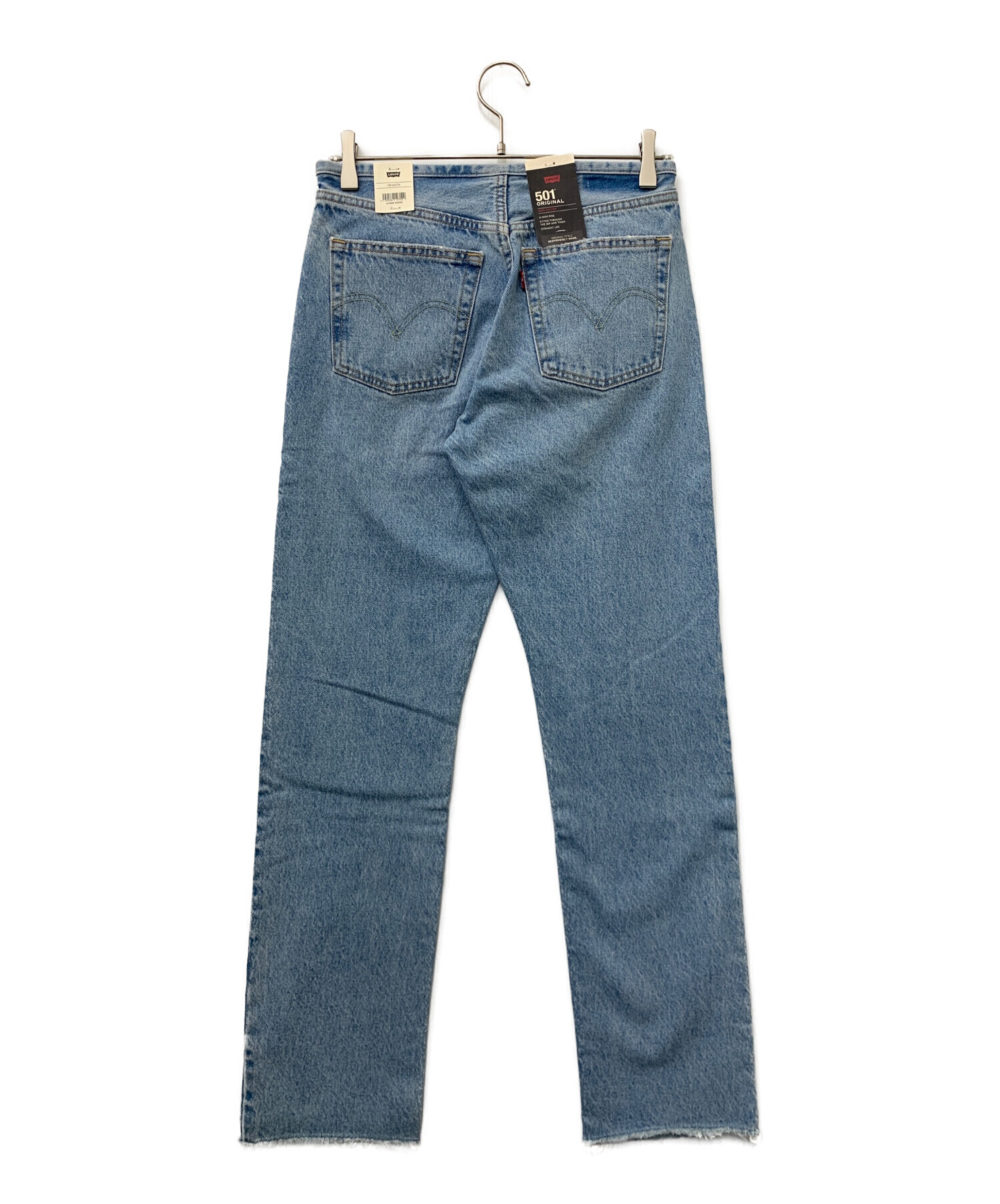 中古・古着通販】LEVI