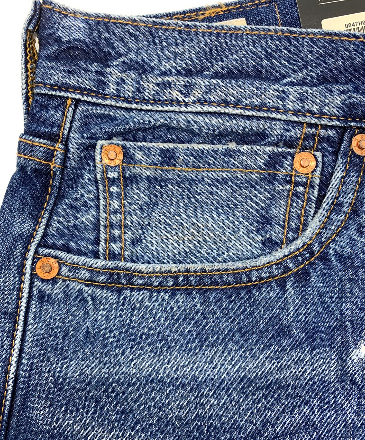 中古・古着通販】LEVI