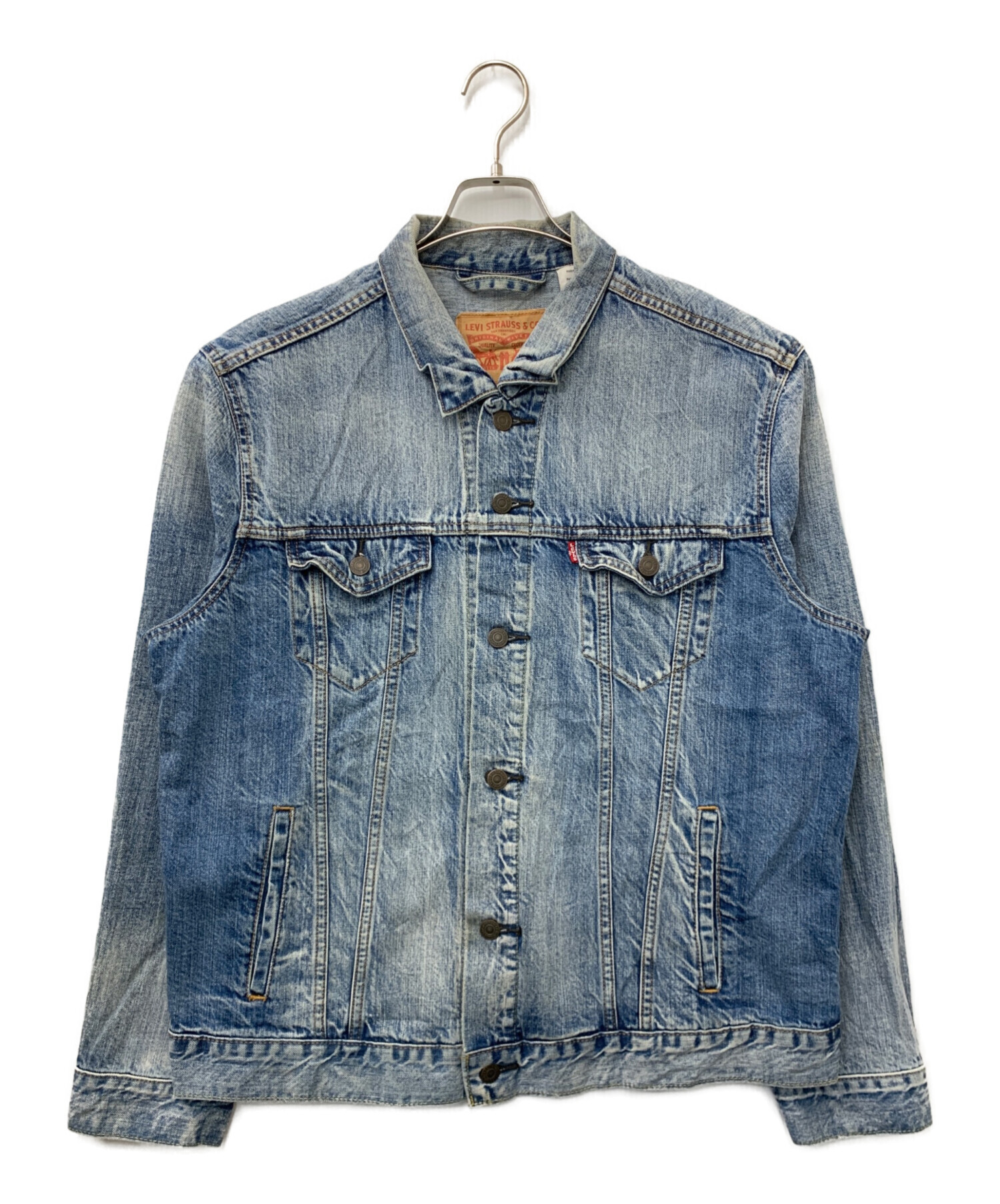 中古・古着通販】LEVI