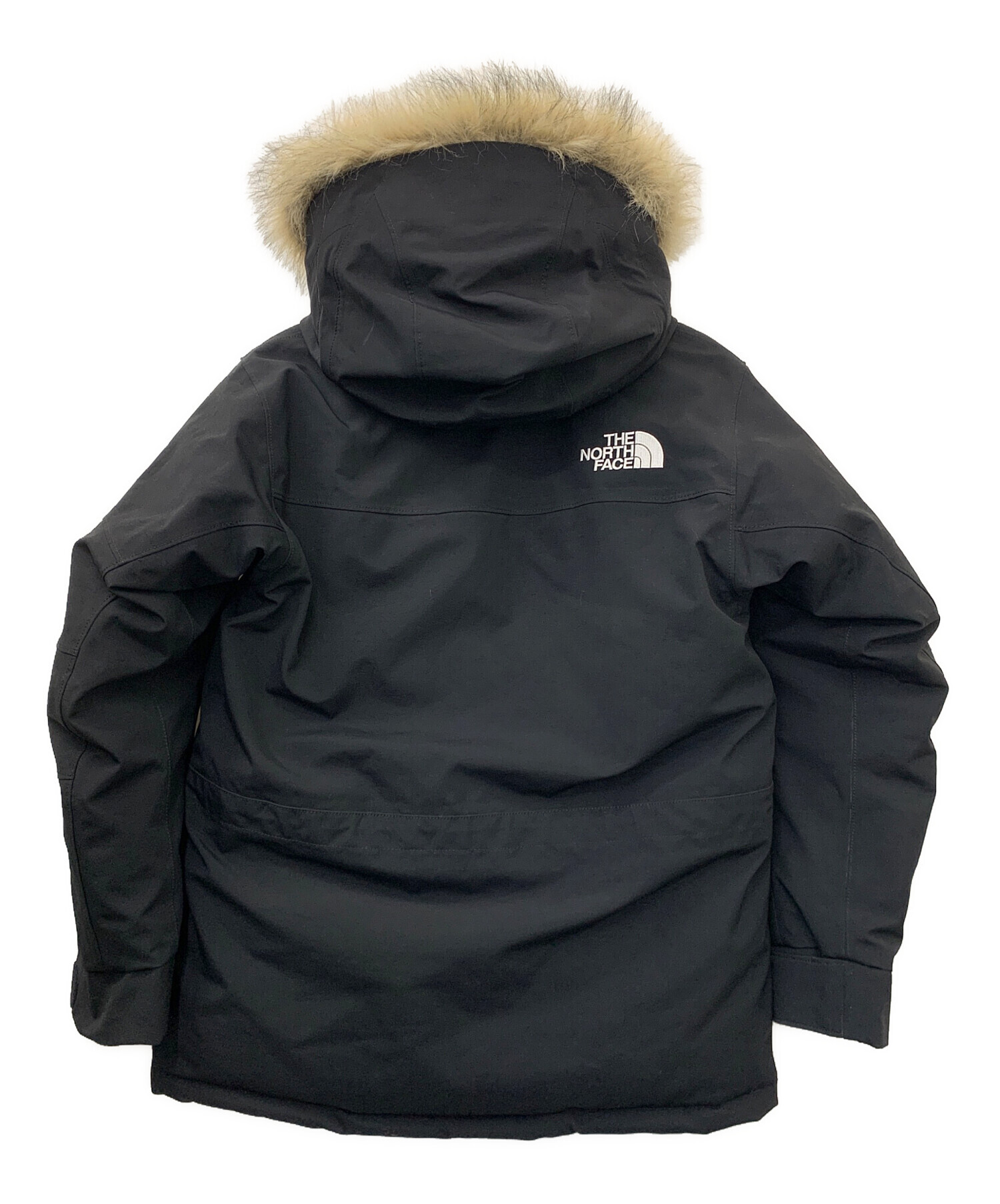 中古・古着通販】THE NORTH FACE (ザ ノース フェイス) ANTARCTICA 