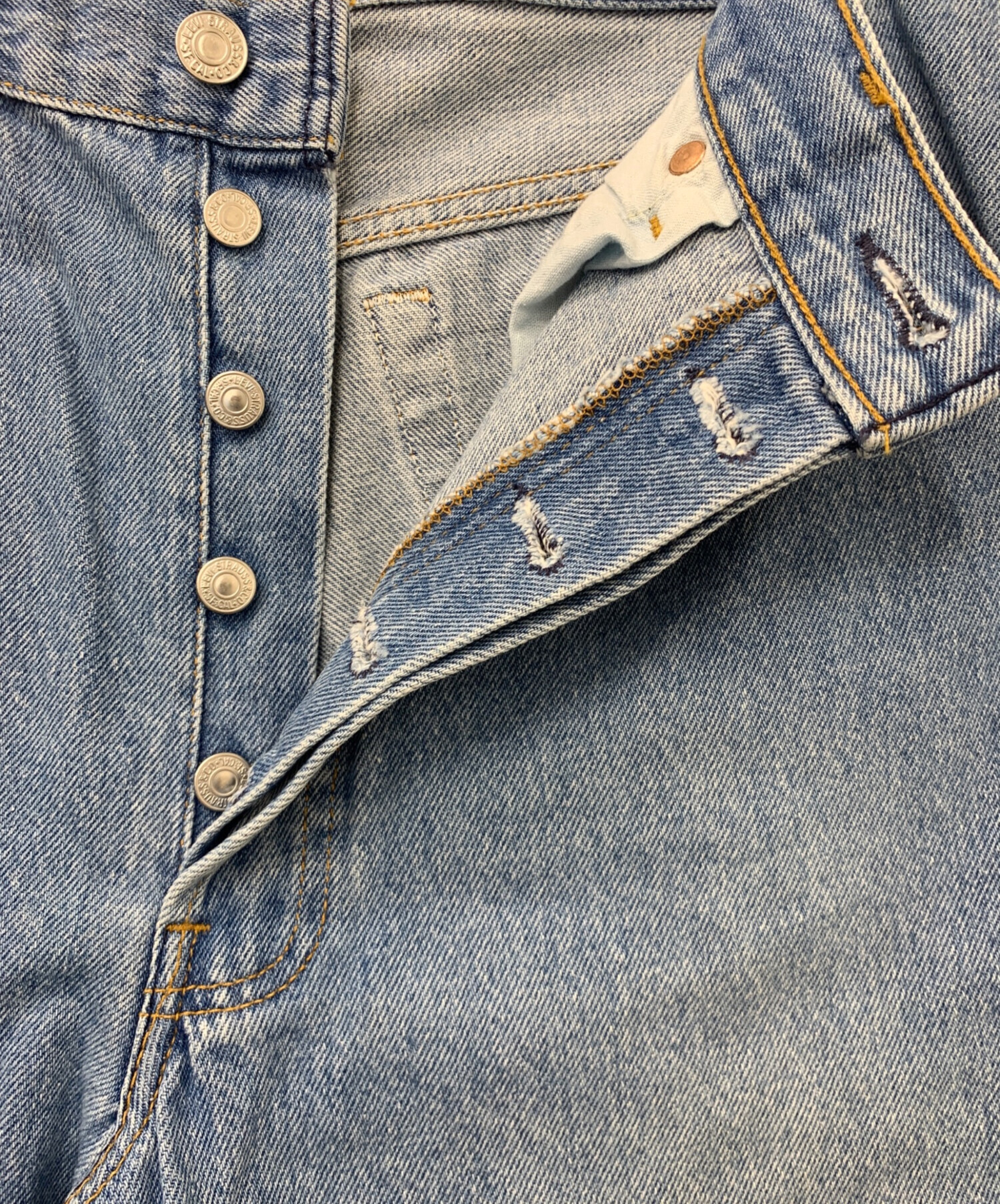 中古・古着通販】LEVI