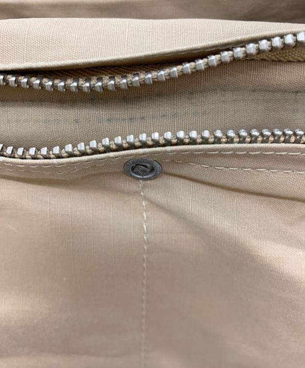 中古・古着通販】PORTER (ポーター) ウエストバッグ ベージュ
