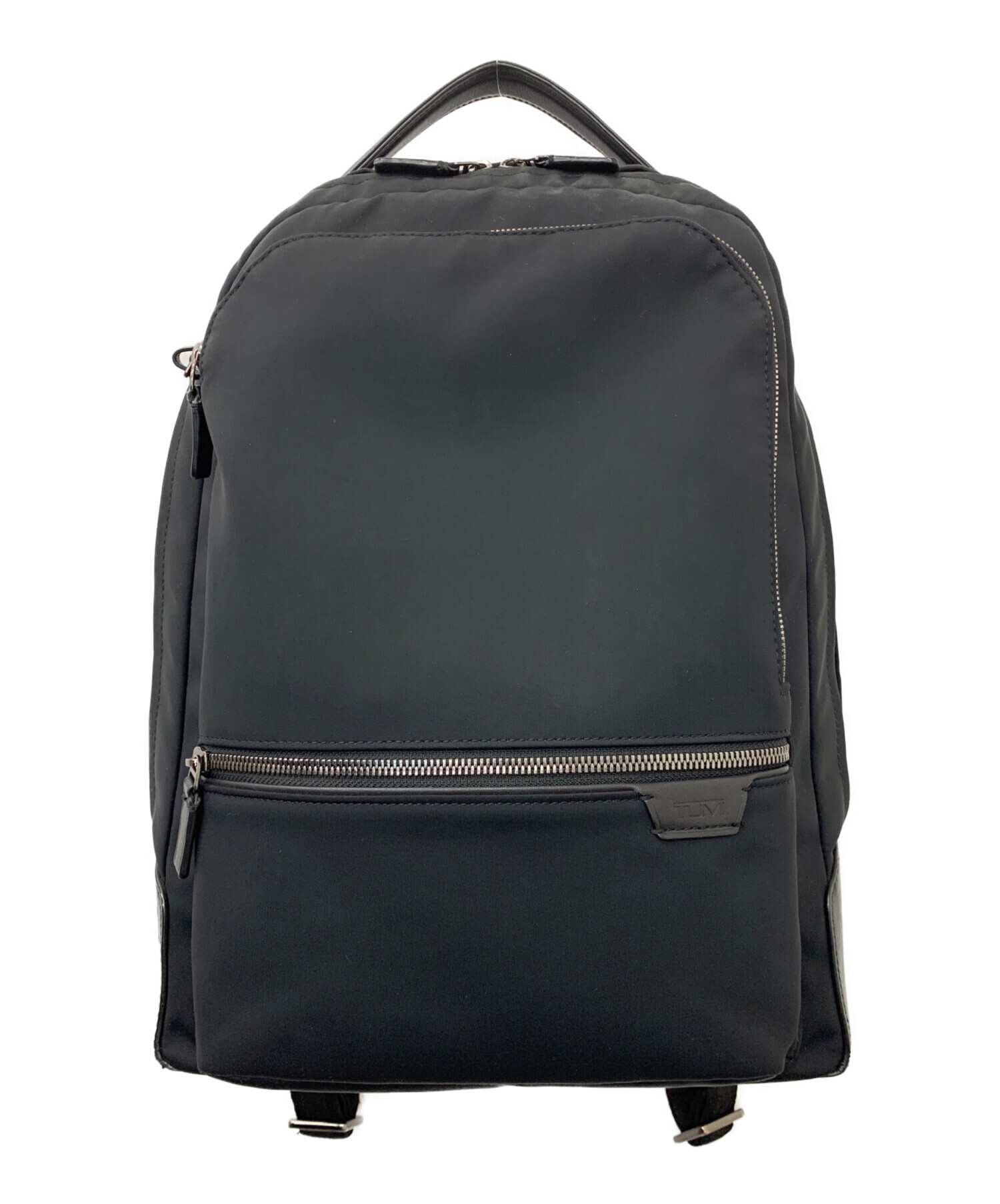 中古・古着通販】TUMI (トゥミ) ブラッドナー バックパック ブラック