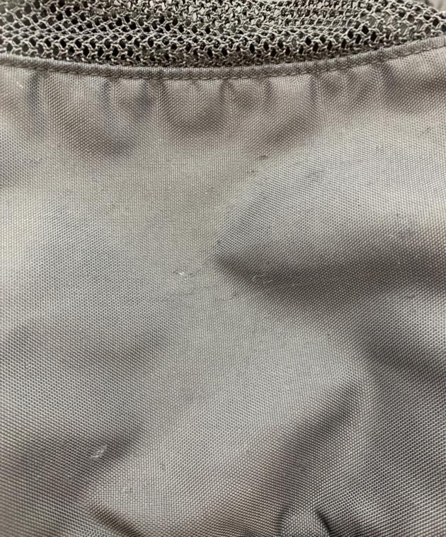 中古・古着通販】NIKE (ナイキ) ワンショルダーバッグ ブラック