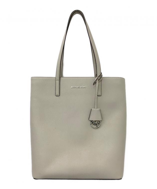 中古・古着通販】MICHAEL KORS (マイケルコース) トートバッグ