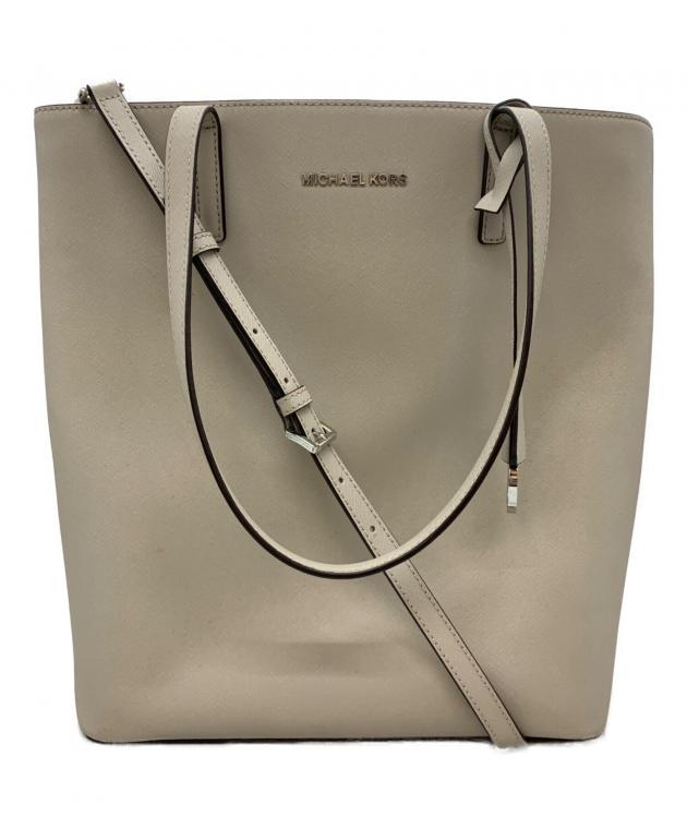 中古・古着通販】MICHAEL KORS (マイケルコース) トートバッグ