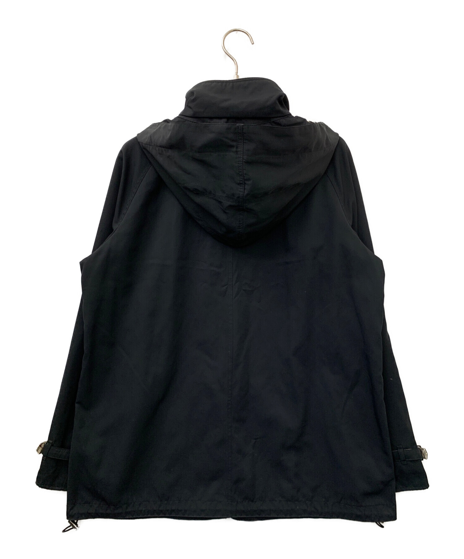 中古・古着通販】BURBERRY LONDON (バーバリーロンドン) フード付