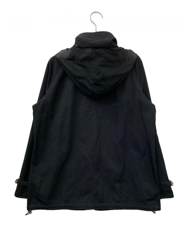 中古・古着通販】BURBERRY LONDON (バーバリーロンドン) フード付