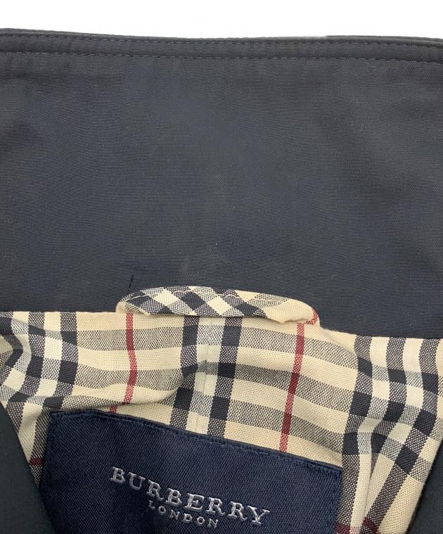 中古・古着通販】BURBERRY LONDON (バーバリーロンドン) フード付