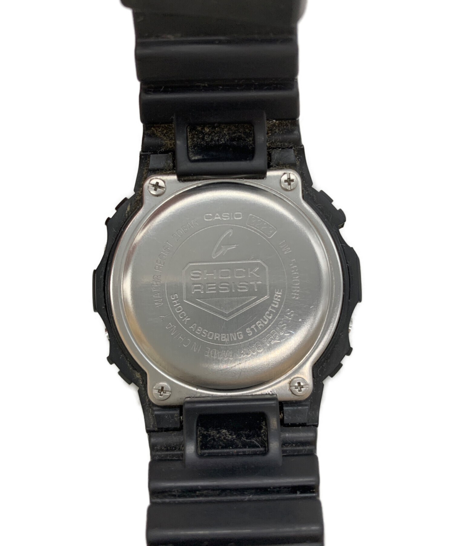 中古・古着通販】CASIO (カシオ) G-SHOCK｜ブランド・古着通販 