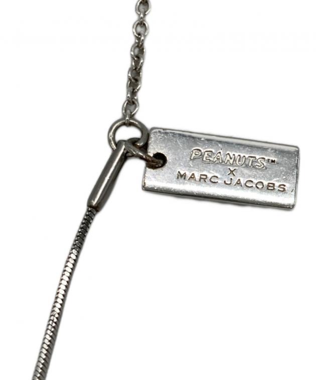中古・古着通販】MARC JACOBS (マークジェイコブス) PEANUTS