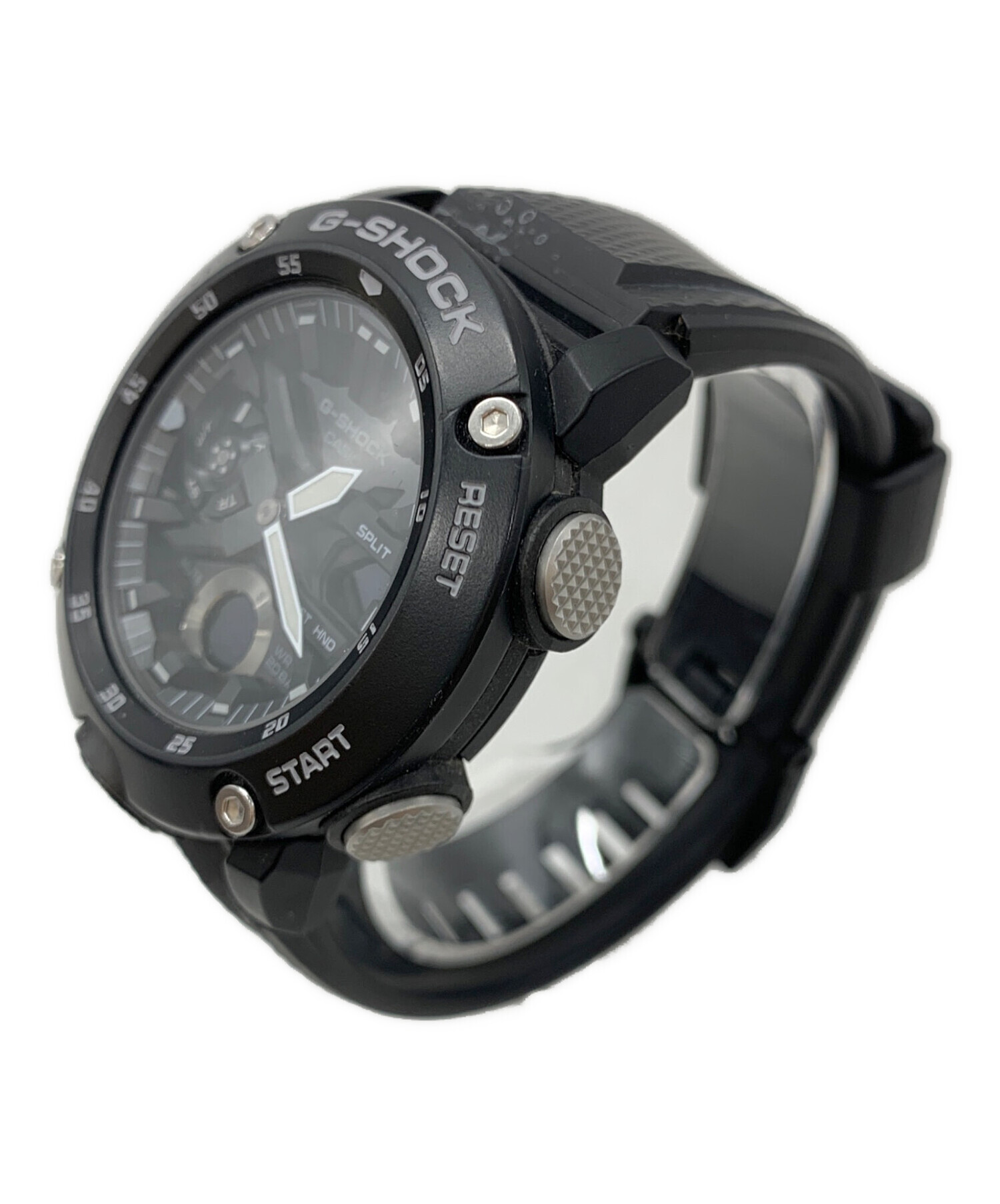 中古・古着通販】CASIO (カシオ) デジアナウォッチ｜ブランド・古着