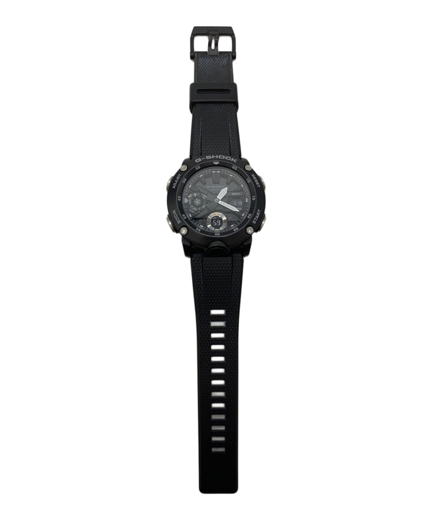 中古・古着通販】CASIO (カシオ) デジアナウォッチ｜ブランド・古着