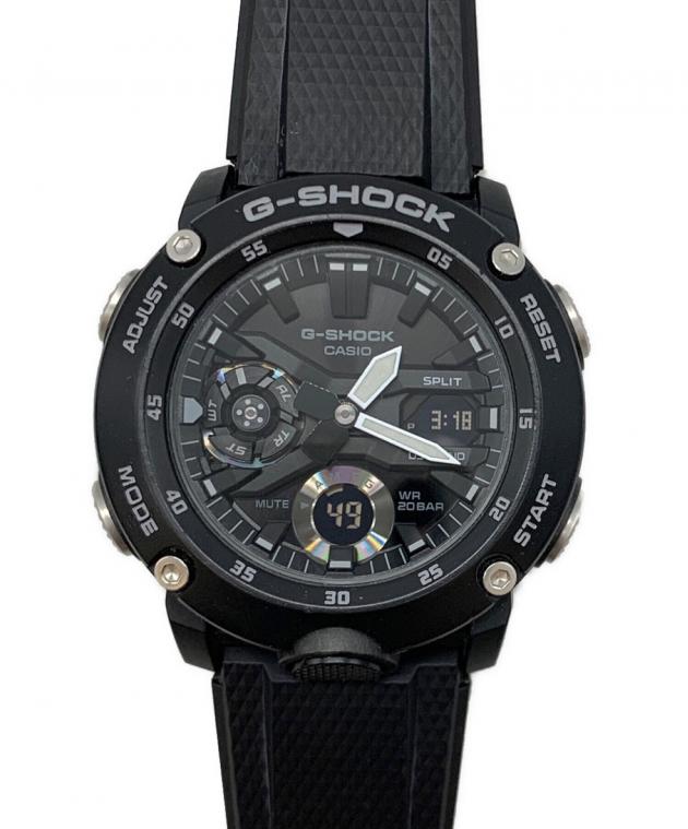 中古・古着通販】CASIO (カシオ) デジアナウォッチ｜ブランド・古着