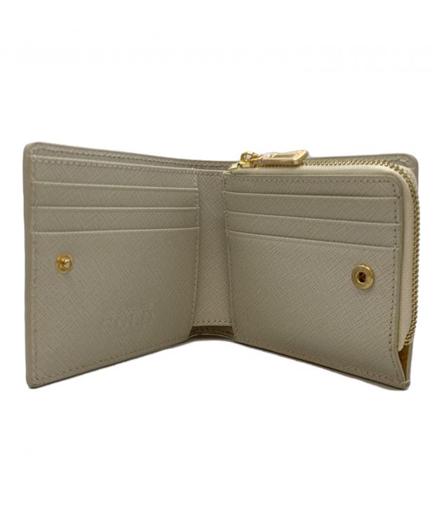 中古・古着通販】COCOCELUX GOLD (ココセリュックスゴールド) 2つ折り