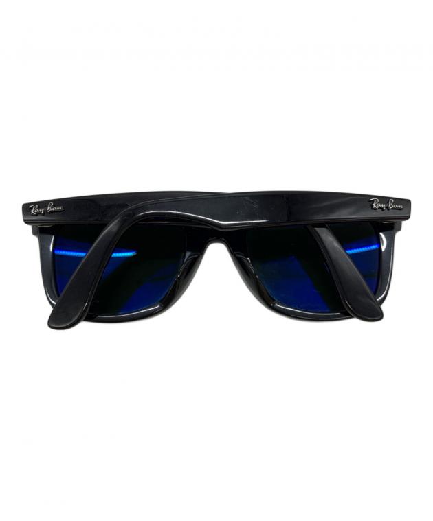 中古・古着通販】RAY-BAN (レイバン) サングラス ウェイファーラー