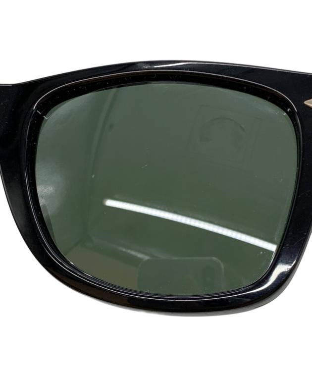 中古・古着通販】RAY-BAN (レイバン) サングラス ウェイファーラー