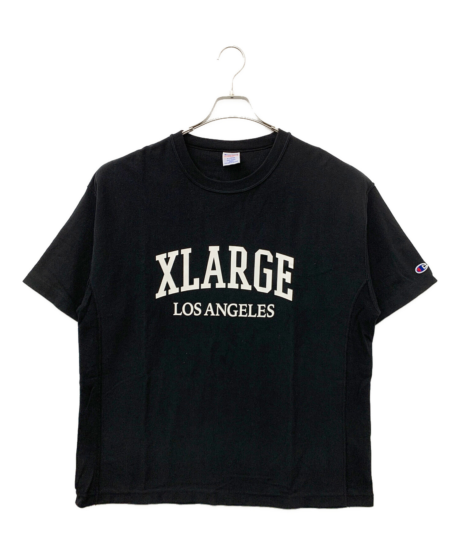 中古・古着通販】Champion REVERSE WEAVE (チャンピオン リバース
