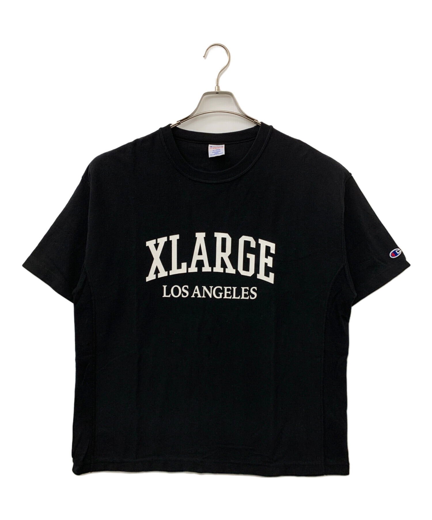 中古・古着通販】Champion REVERSE WEAVE (チャンピオン リバース