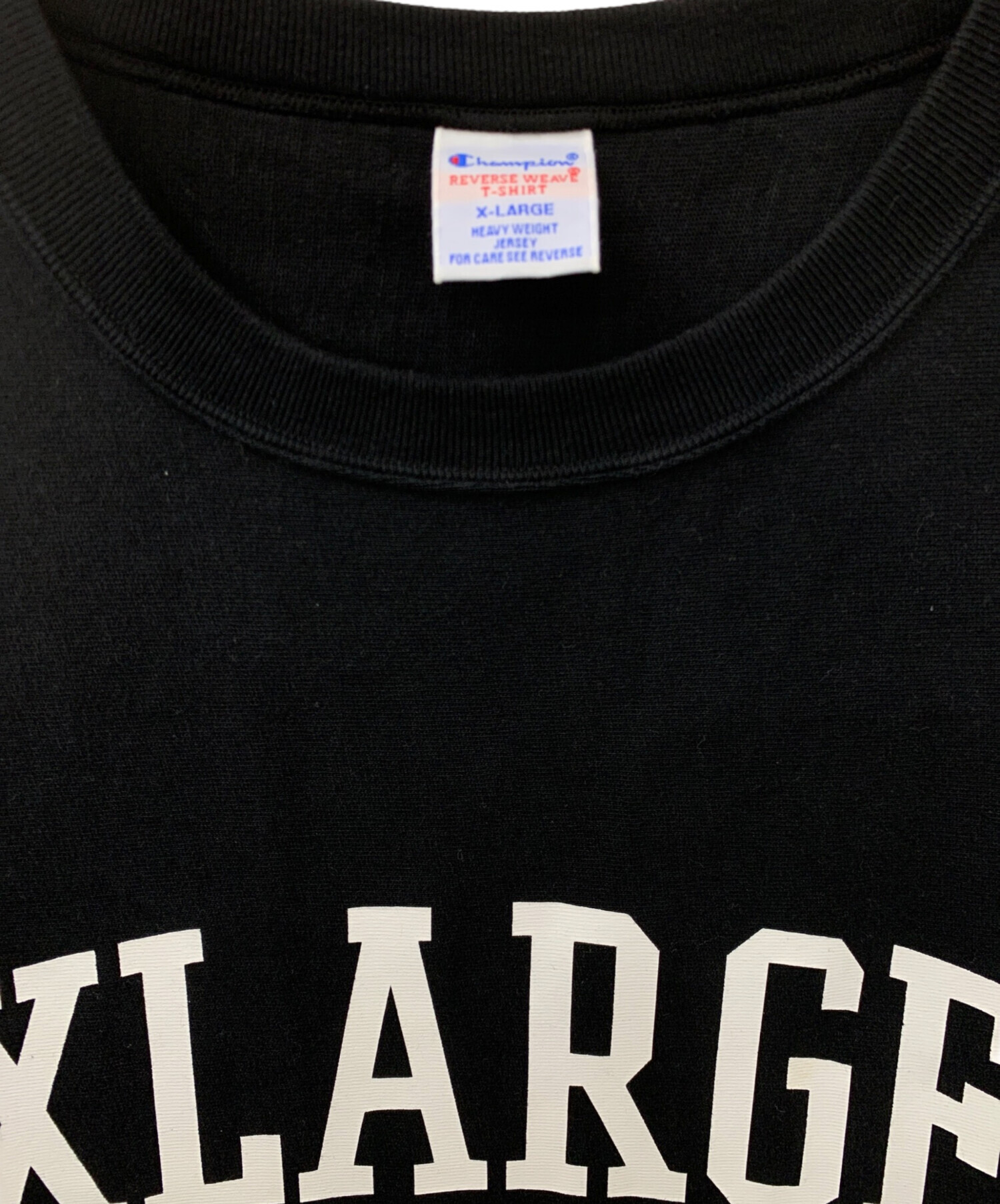 中古・古着通販】Champion REVERSE WEAVE (チャンピオン リバース