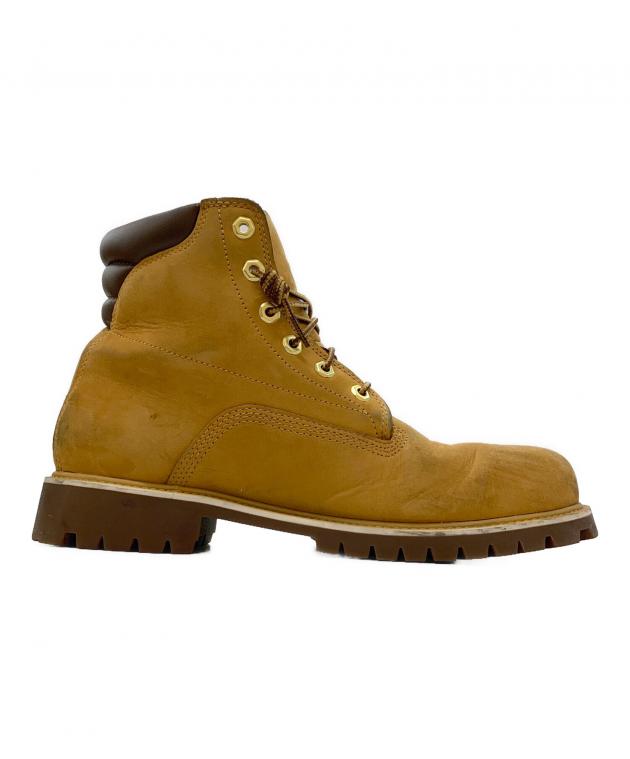 中古・古着通販】Timberland (ティンバーランド) 6 Inch Lace Up