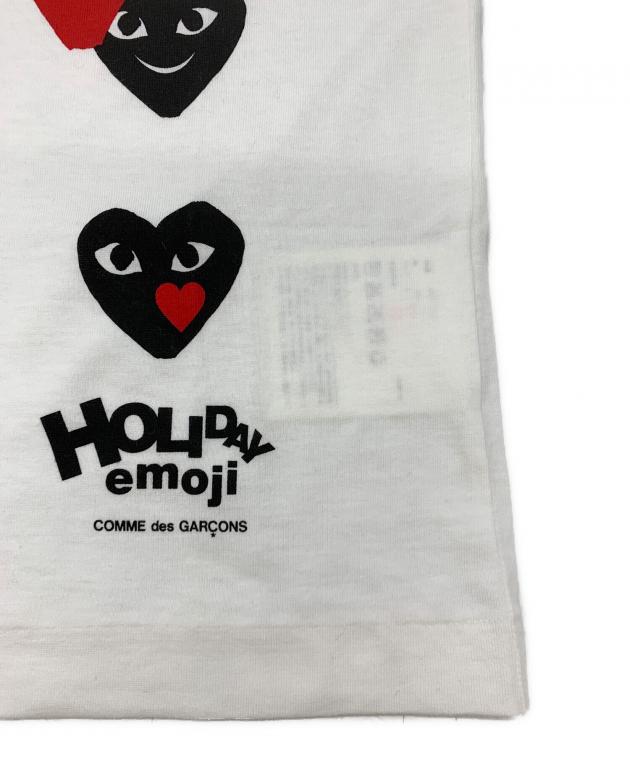 中古・古着通販】PLAY COMME des GARCONS (プレイコムデギャルソン 