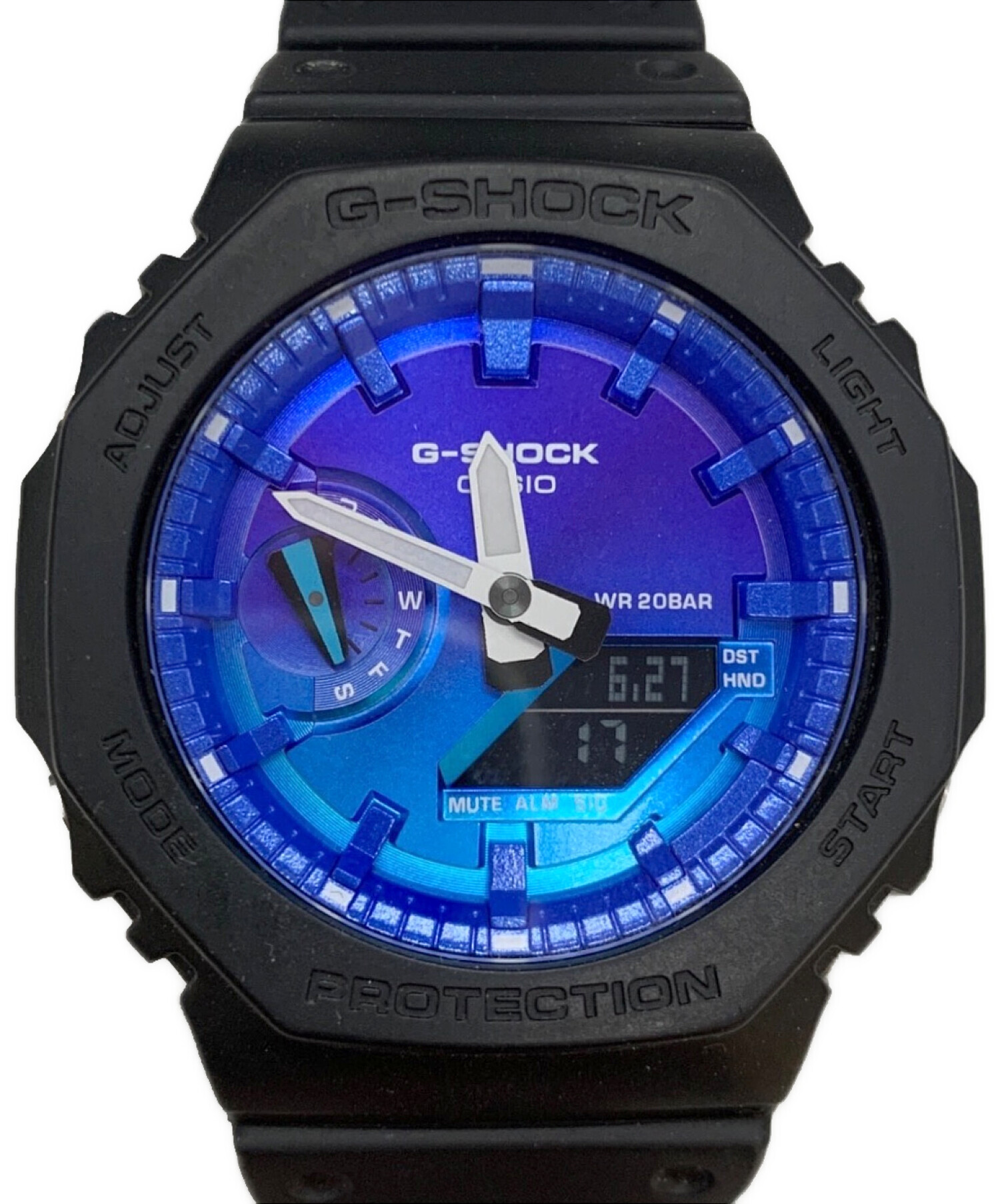 中古・古着通販】CASIO (カシオ) G-SHOCK｜ブランド・古着通販