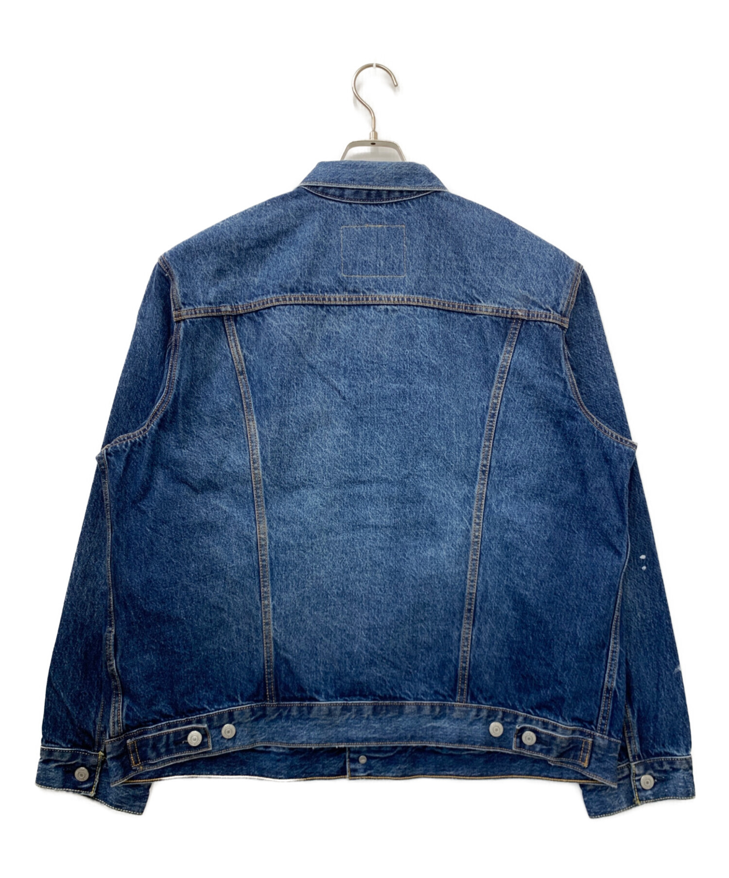 中古・古着通販】LEVI'S PReMIUM (リーバイス プレミアム) TYPE 3