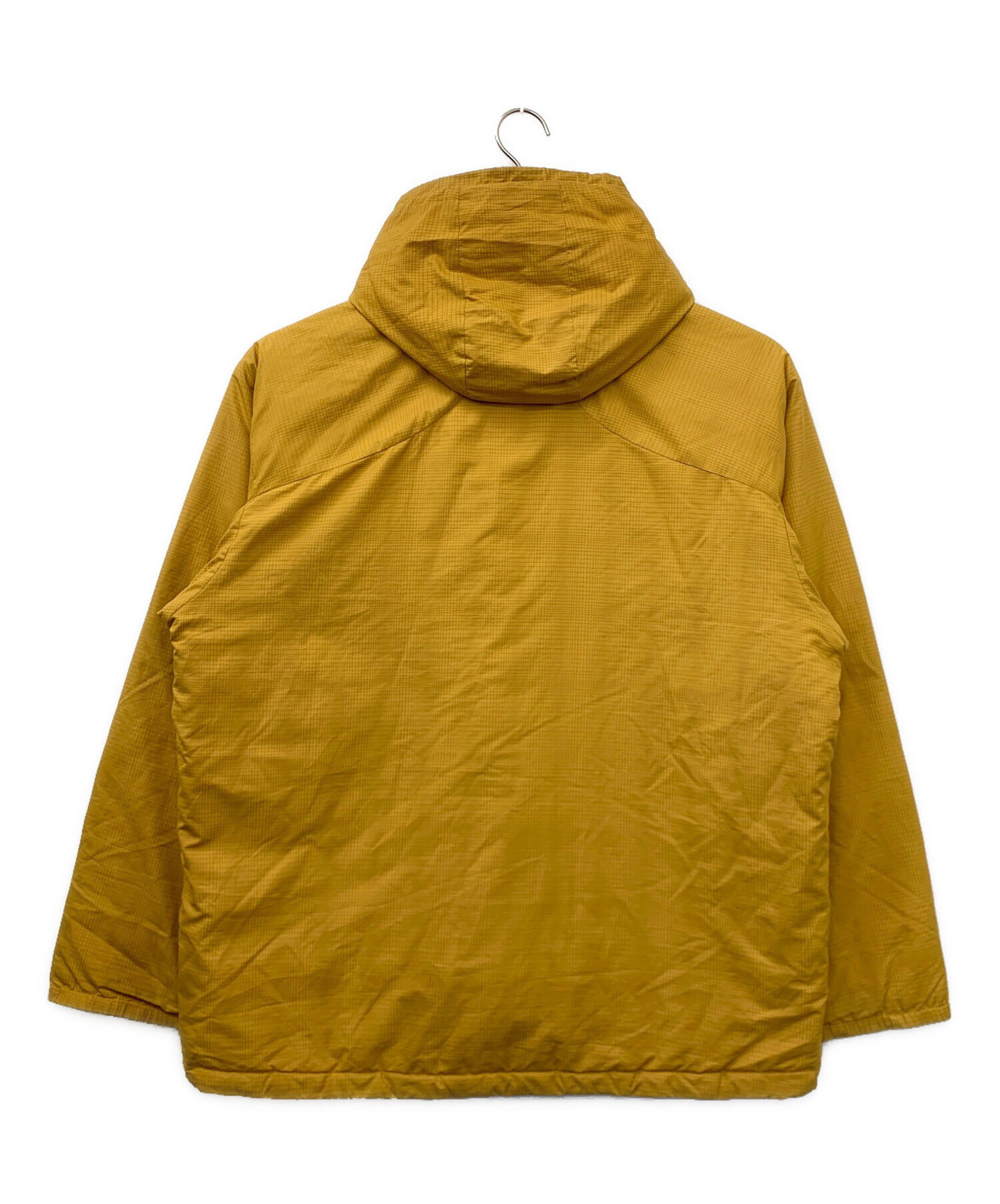中古・古着通販】Patagonia (パタゴニア) マイクロパフフーデッド