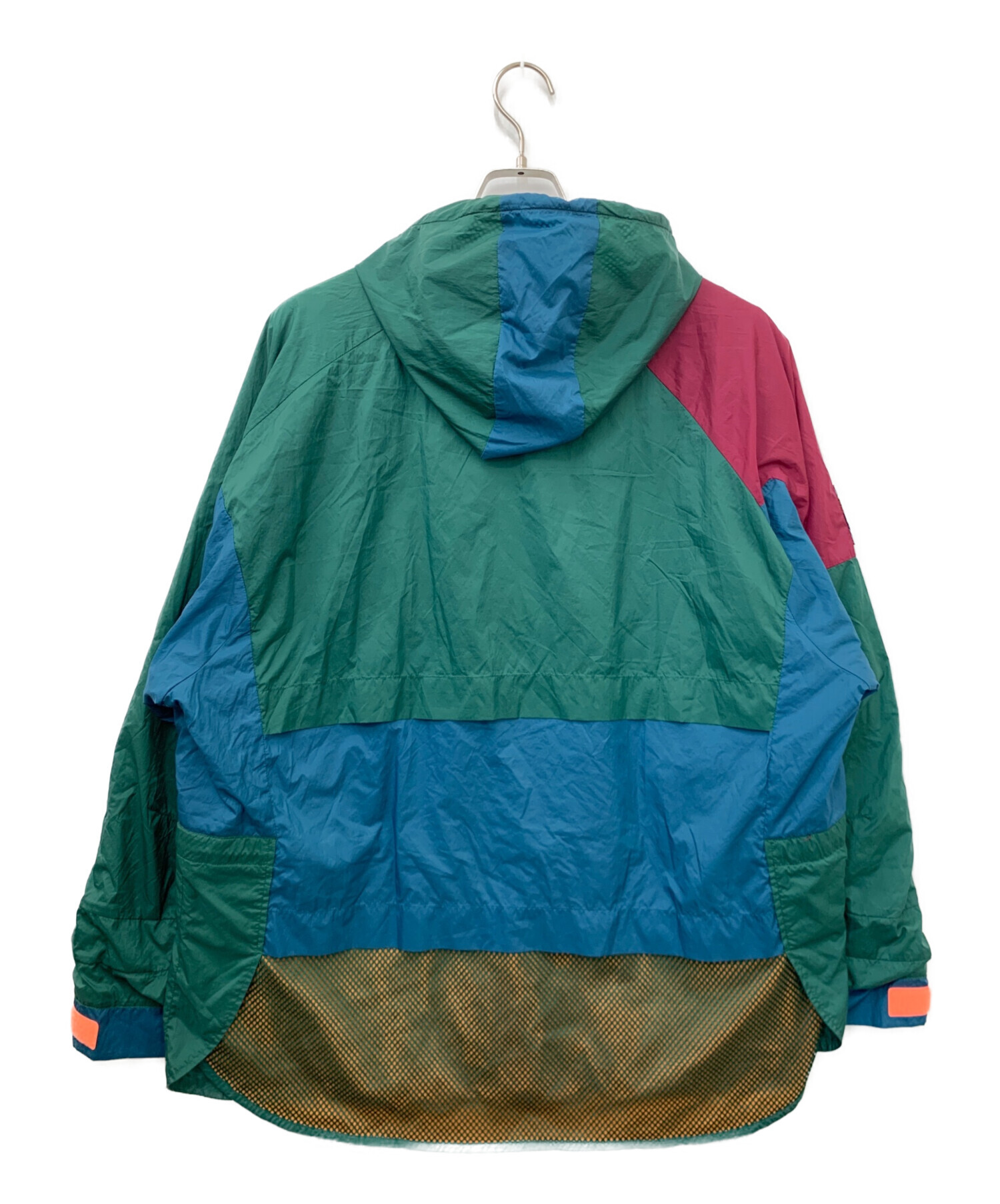 中古・古着通販】adidas (アディダス) ライトヴィンテージジャケット