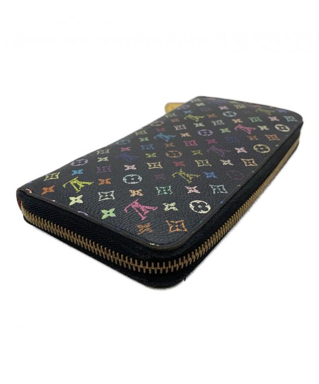 中古・古着通販】LOUIS VUITTON (ルイ ヴィトン) ジッピー ウォレット