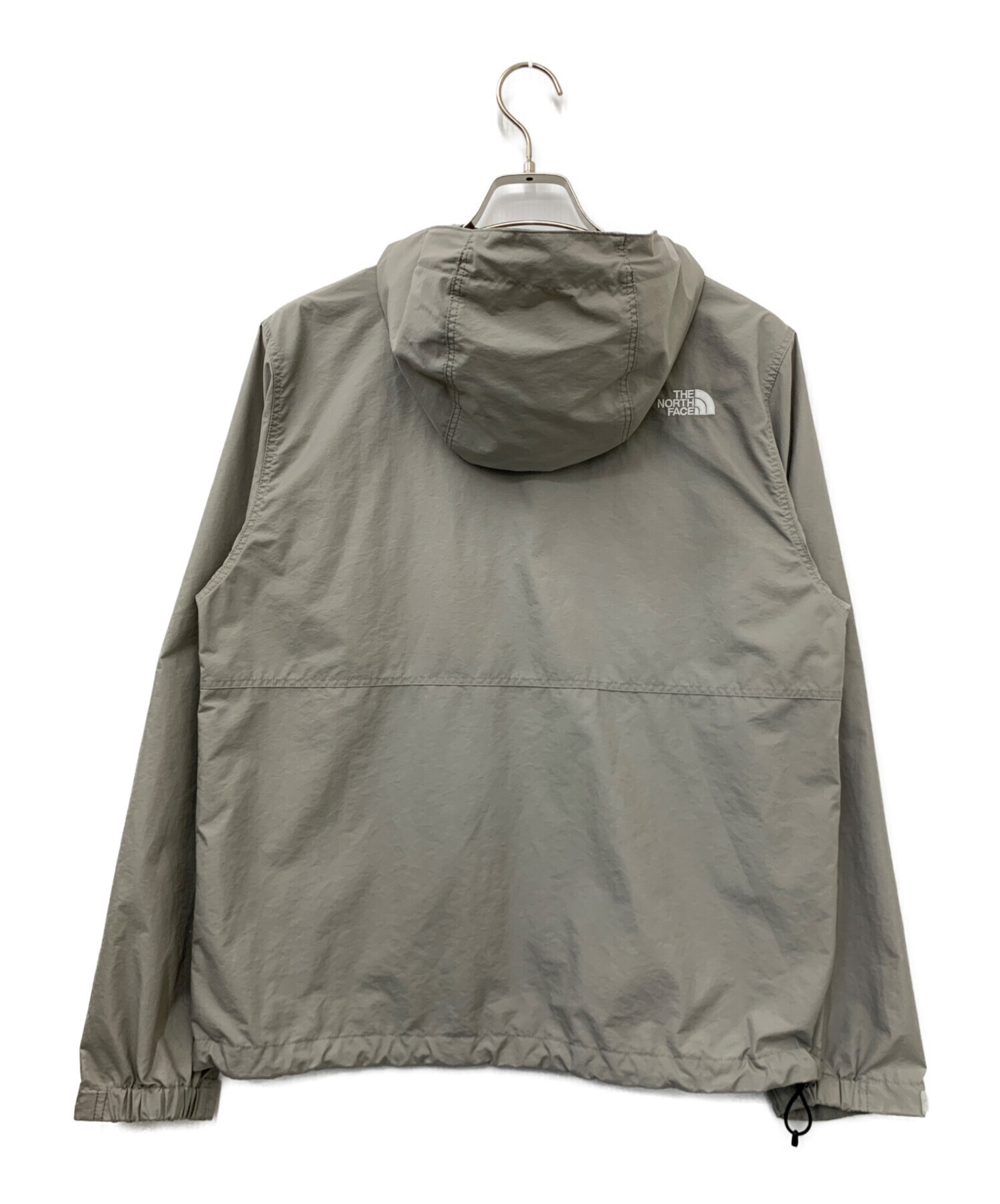中古・古着通販】THE NORTH FACE (ザ ノース フェイス) コンパクト