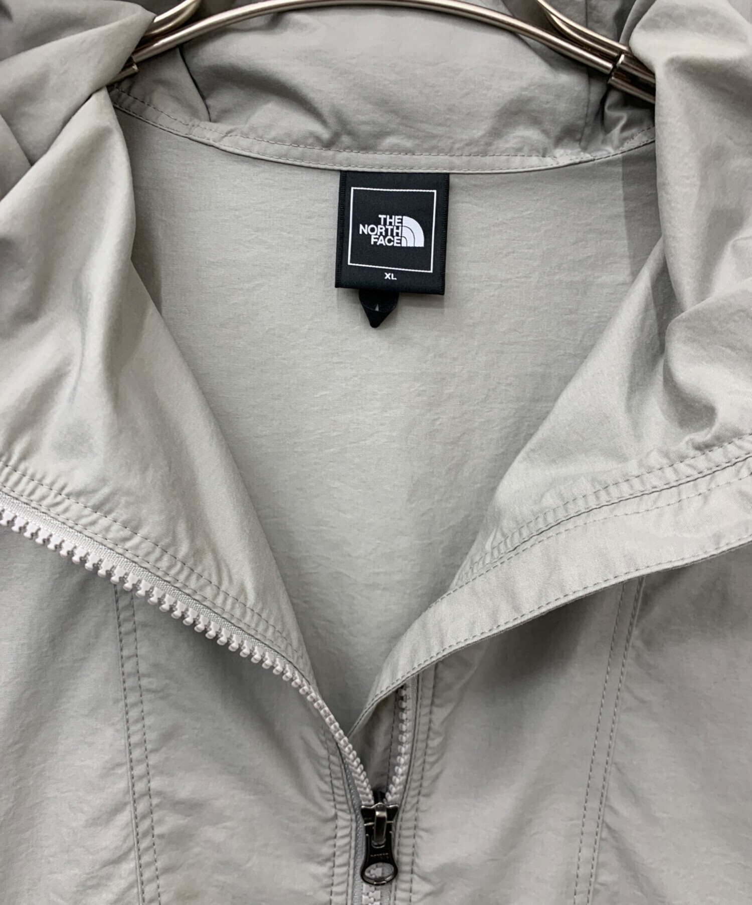 中古・古着通販】THE NORTH FACE (ザ ノース フェイス) コンパクト