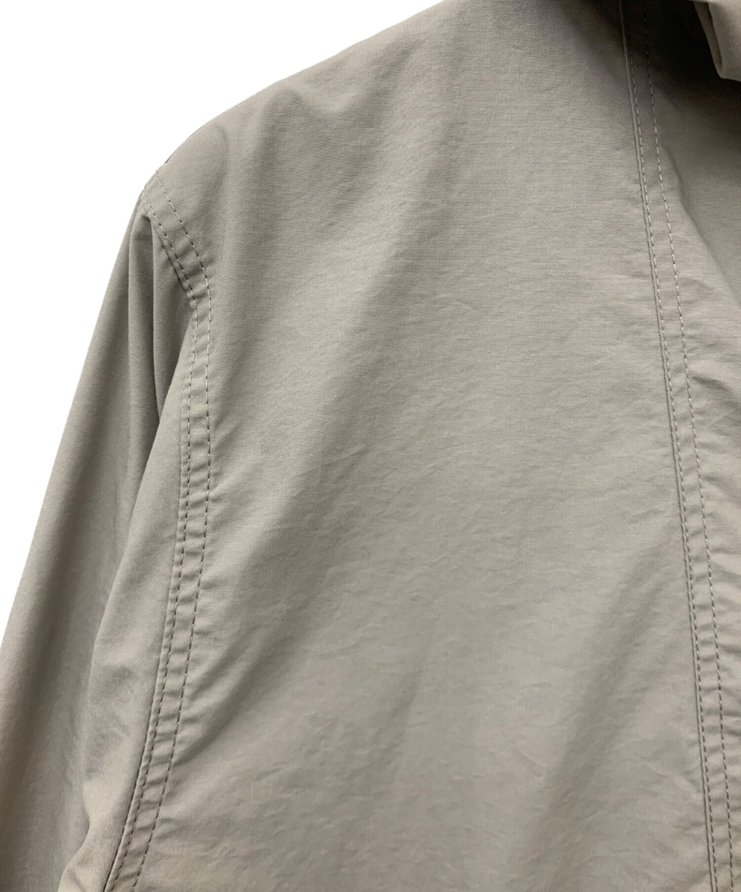 中古・古着通販】THE NORTH FACE (ザ ノース フェイス) コンパクト