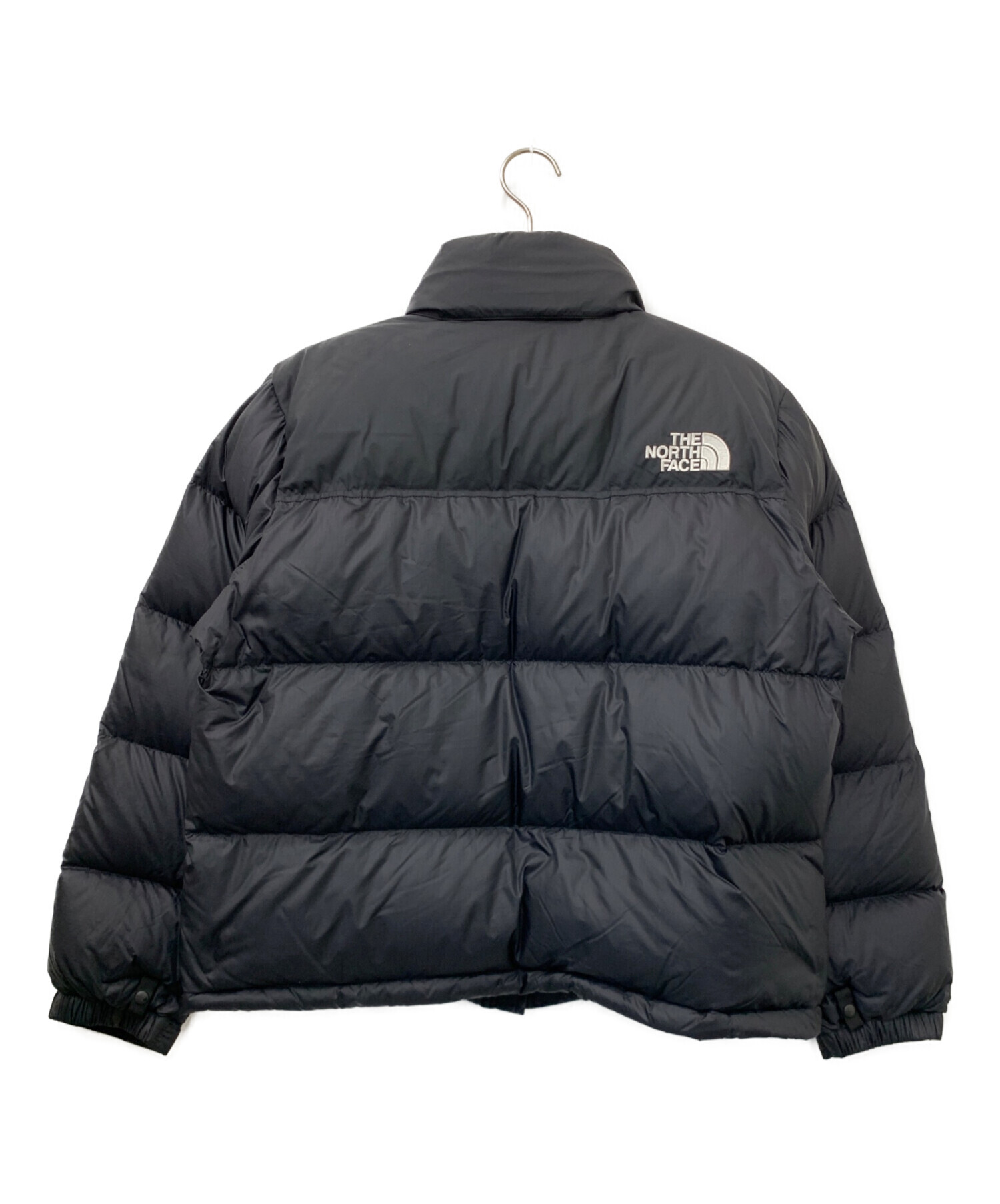 中古・古着通販】THE NORTH FACE (ザ ノース フェイス) ショートヌプシ