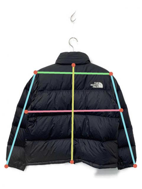 未使用品◾️ノースフェイス⭐︎ショートヌプシＬサイズ 中古・古着通販】THE NORTH FACE (ザ ノース フェイス) ショートヌプシ