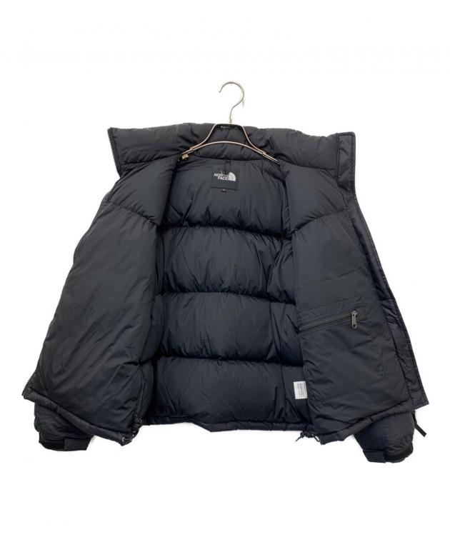 中古・古着通販】THE NORTH FACE (ザ ノース フェイス) ショートヌプシ