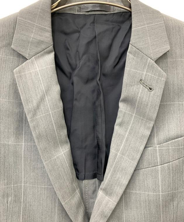 中古・古着通販】Paul Smith (ポールスミス) 2Bセットアップスーツ