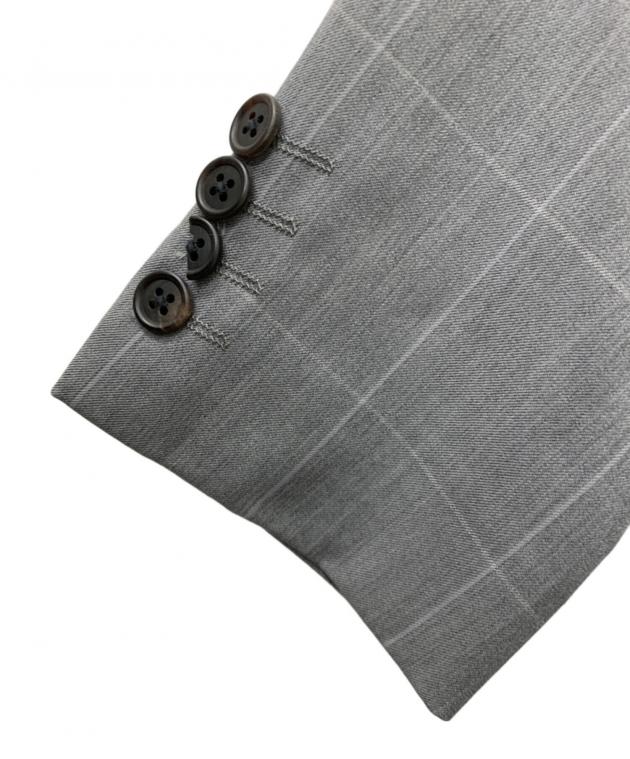 中古・古着通販】Paul Smith (ポールスミス) 2Bセットアップスーツ
