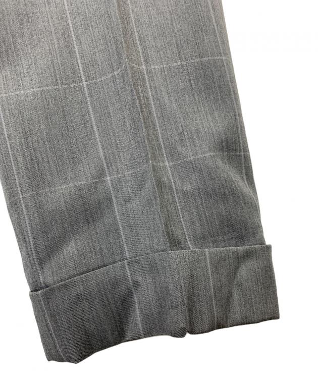中古・古着通販】Paul Smith (ポールスミス) 2Bセットアップスーツ